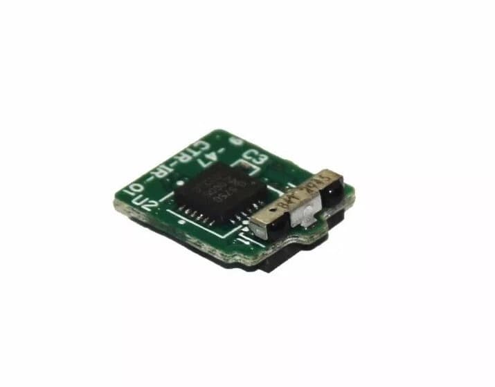 OEM IR INFRARED MODULE PCB RECEIVER FOR NINTENDO 3DS & 3DS XL PARTS CTR-IR-01