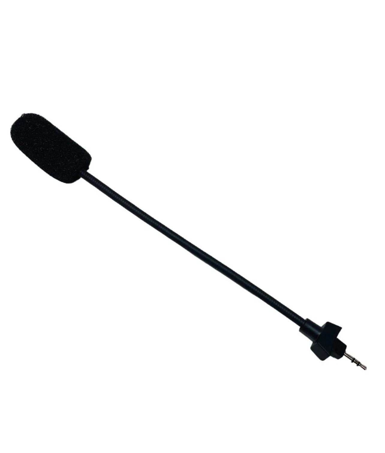 Microphone Jack Mic Plug Boom PDP Afterglow AG 9 + Xbox One PS4 Gaming Headphone