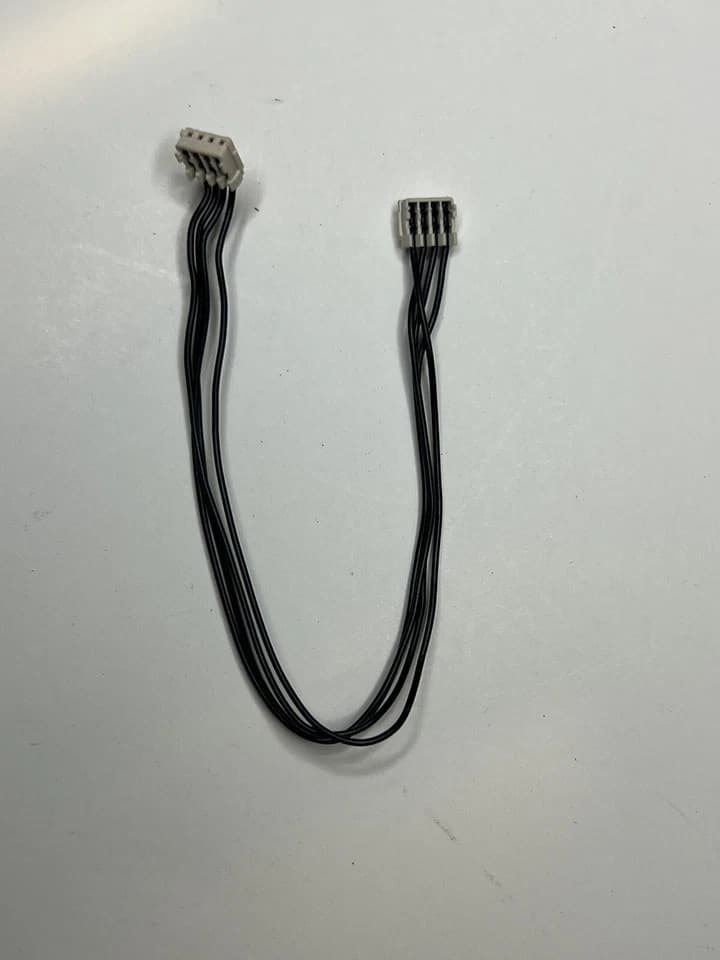 PS4 SLIM POWER FLEX WIRE CABLE PLUG fits ADP-160ER / N16-160P1A POWER SUPPLY