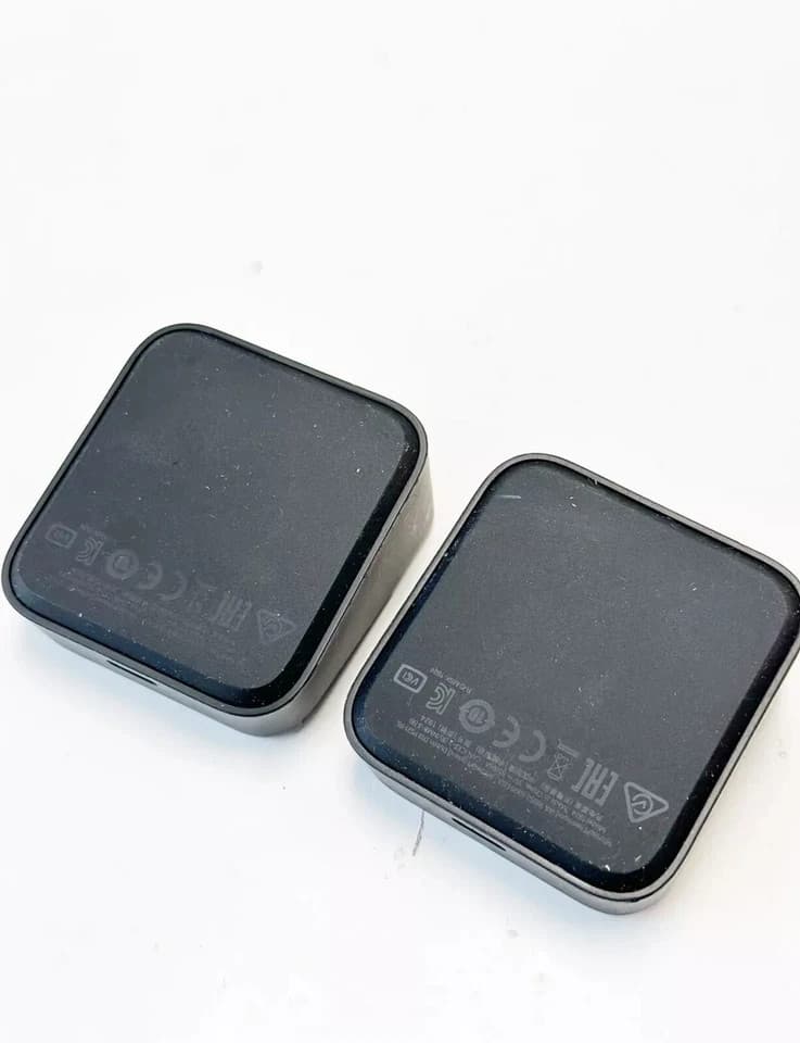 2 Lots Of Xbox One Series 2 Elite Controller Charging Charge Base 98052-6399
