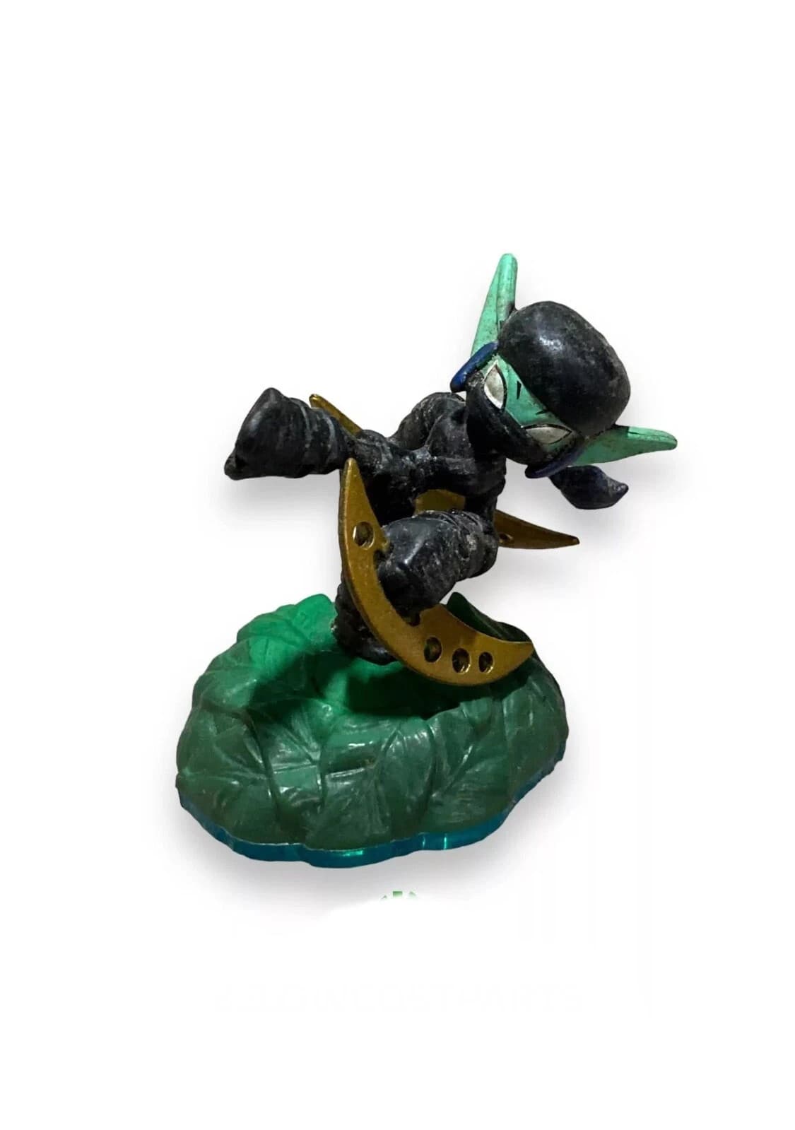 Skylanders Swap Force Dark Ninja Stealth Elf