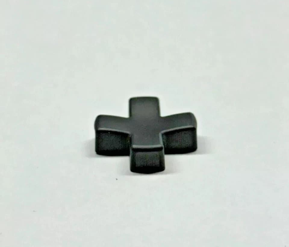 x1 Genuine Microsoft Xbox One X S Elite 2 Faceted Round Thumb Directional D-Pad