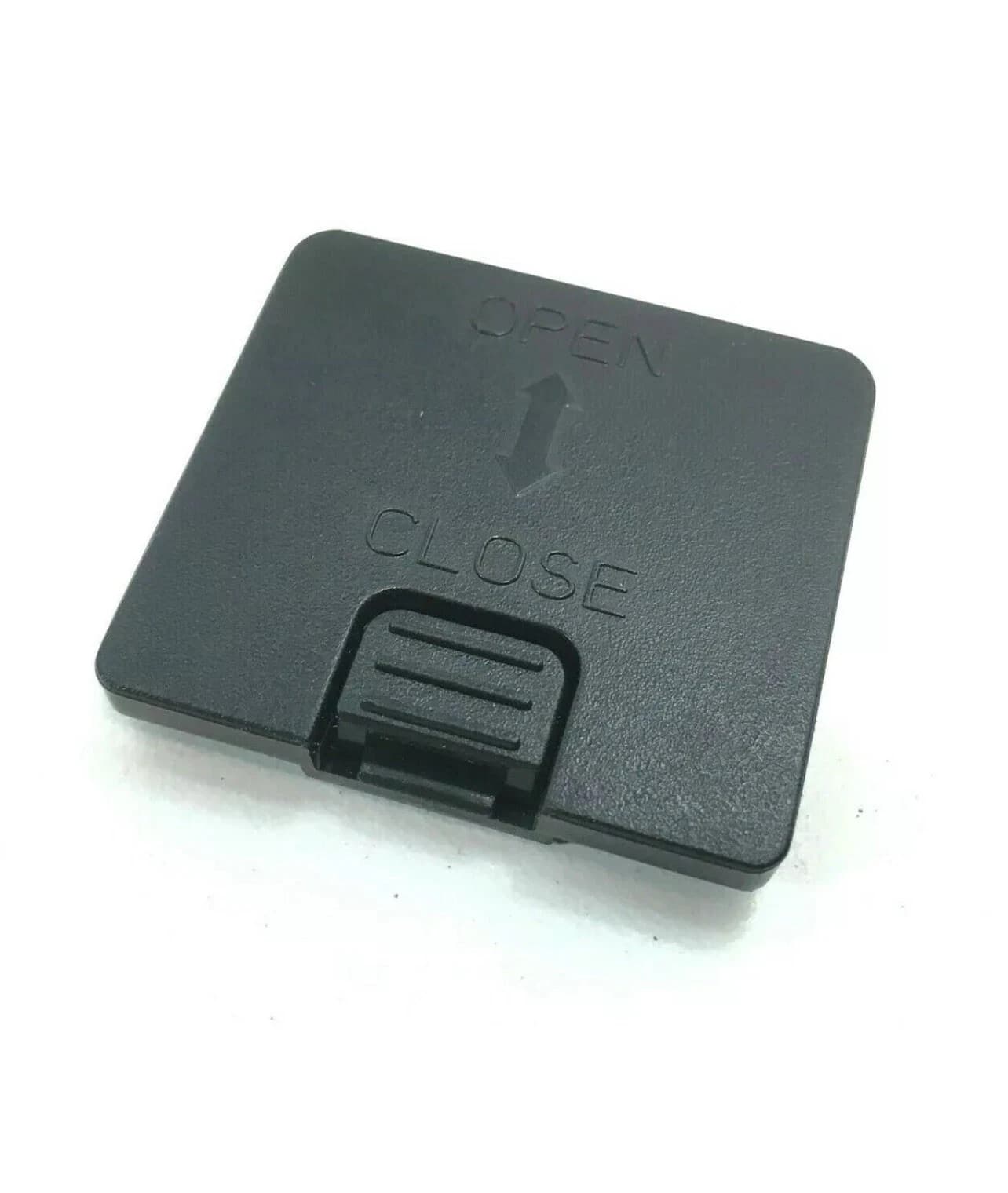 GENUINE PowerA BACK REAR PACK COVER for Black Fusion Pro XBox One Controller