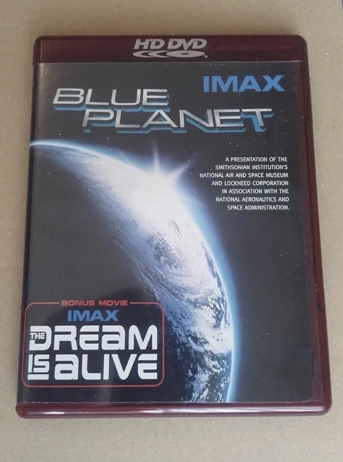 Blue Planet (IMAX)