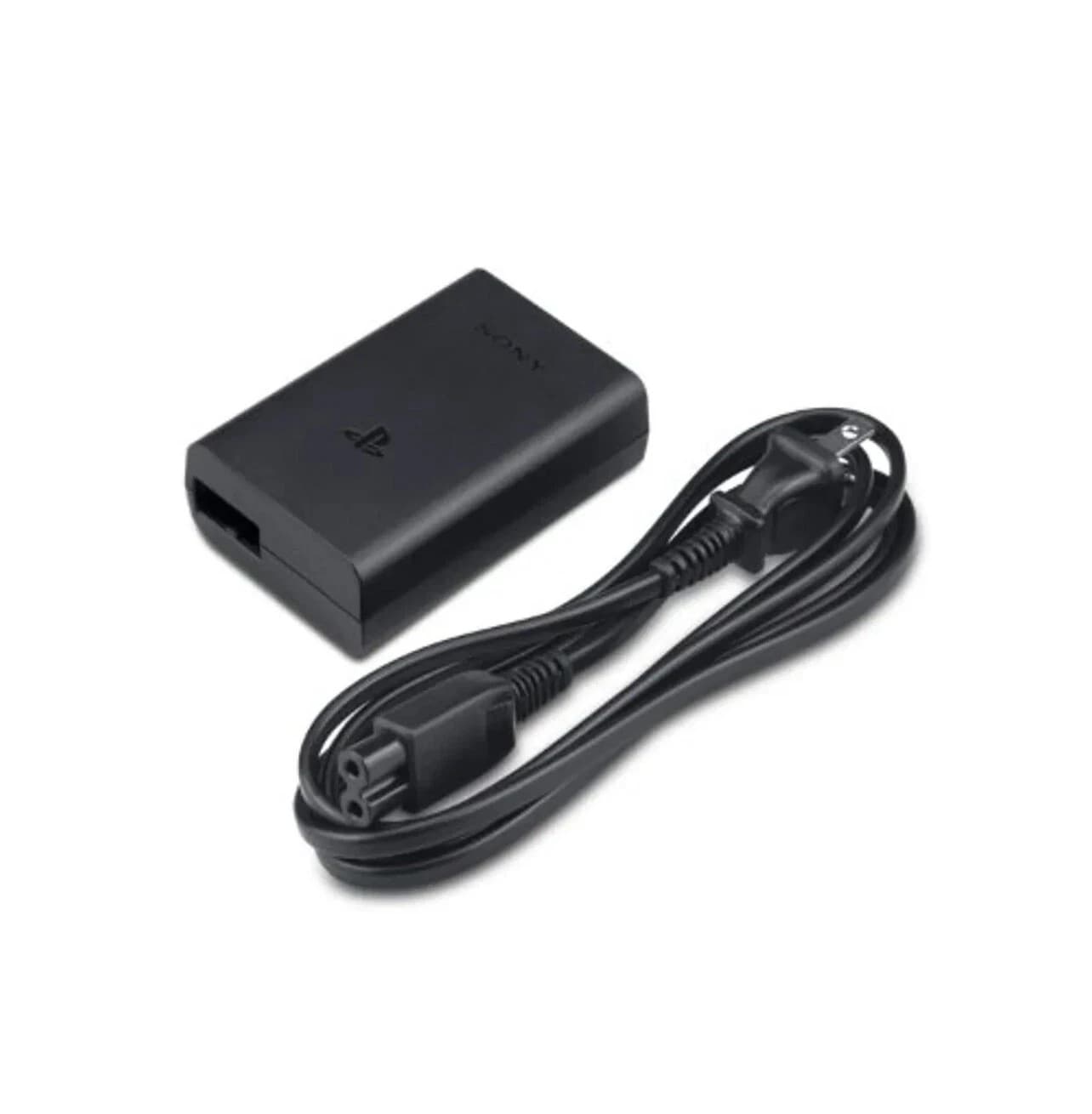 Sony OEM PlayStation Ps Vita AC Adaptor Very Good 8Z
