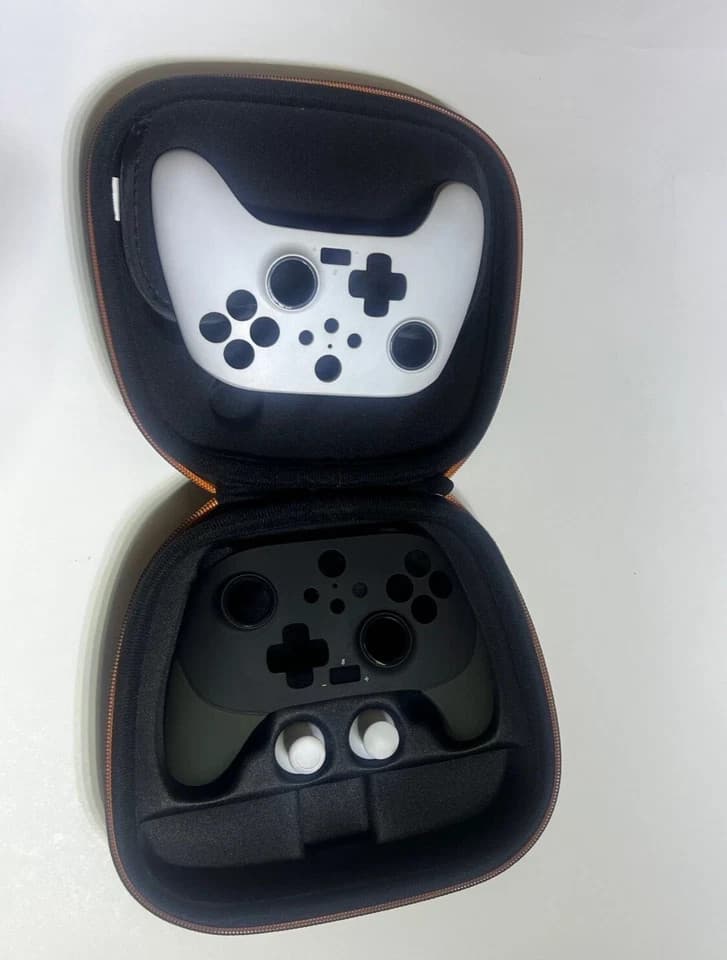 Genuine Fusion Pro PowerA Protective Travel Padded Case ONLY Xbox One Controller