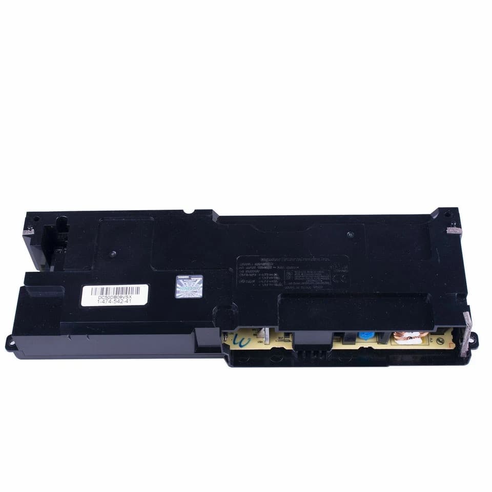 Original Power Supply ADP-240AR 5 Pin For Sony PlayStation 4 PS4 CUH-1001A 500GB