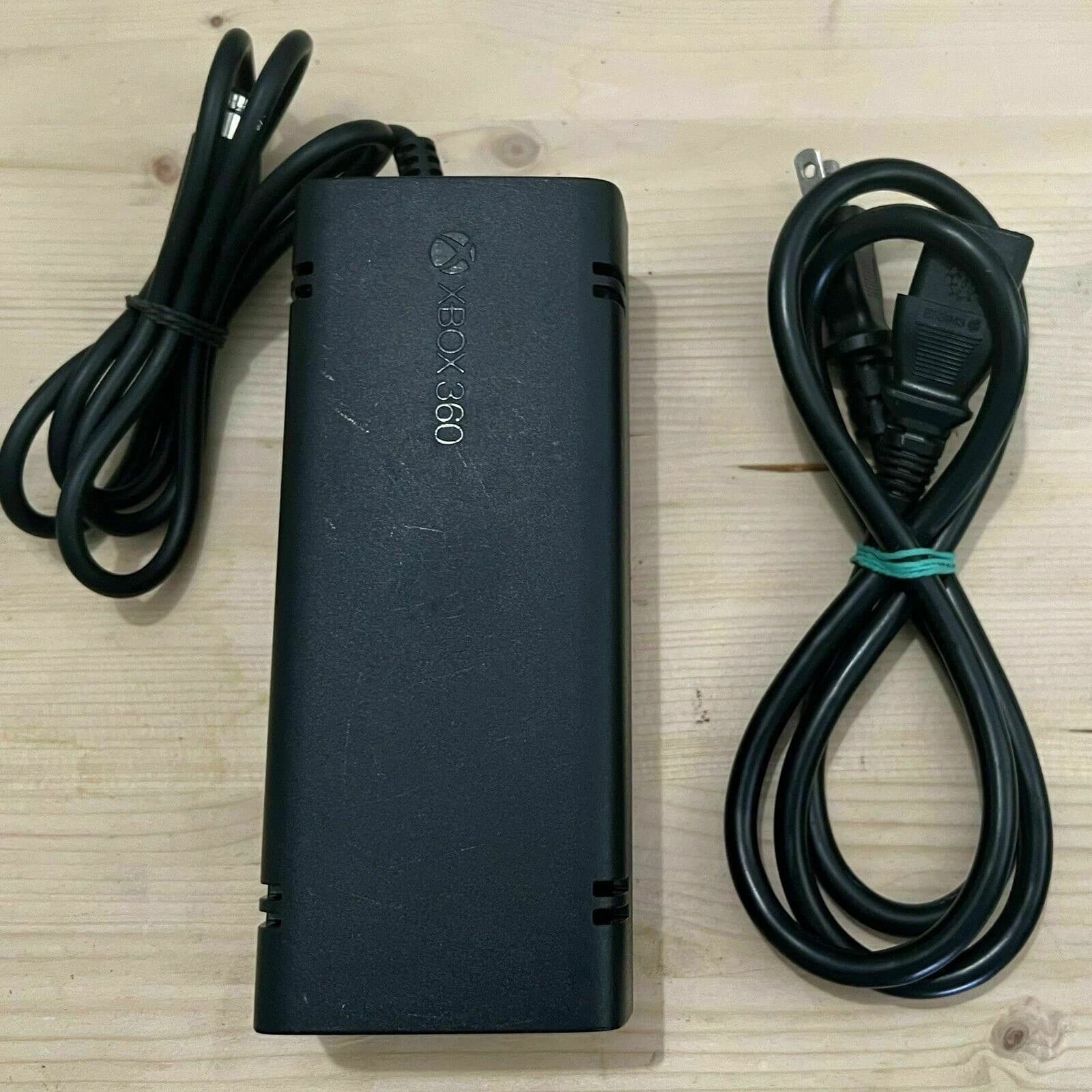 Xbox 360 Power Supply OEM MICROSOFT AC Adapter