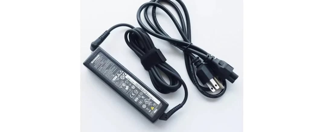 90W OEM Lenovo 20V 4.5A Laptop Charger AC Power Adapter Square Tip
