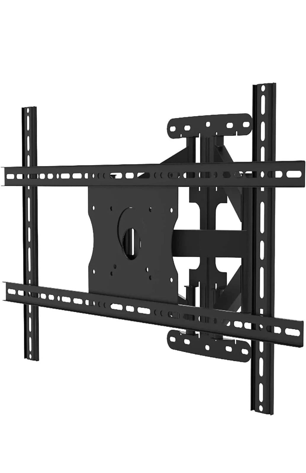 TV Wall Mount for Large TVs 40" to 75" Tilt & Extension Universal Design Works