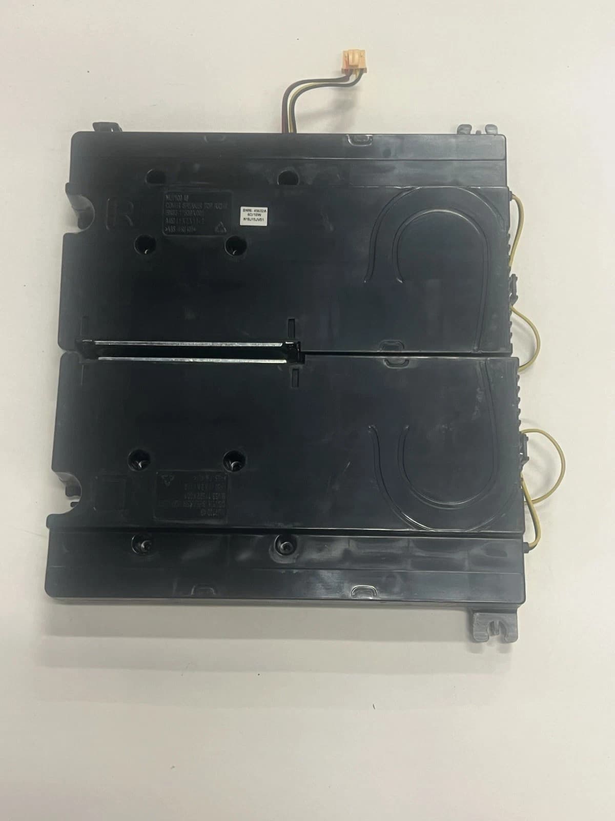 Samsung Speakers BN96-45632D for UN55NU6900FXZA Tested and Working