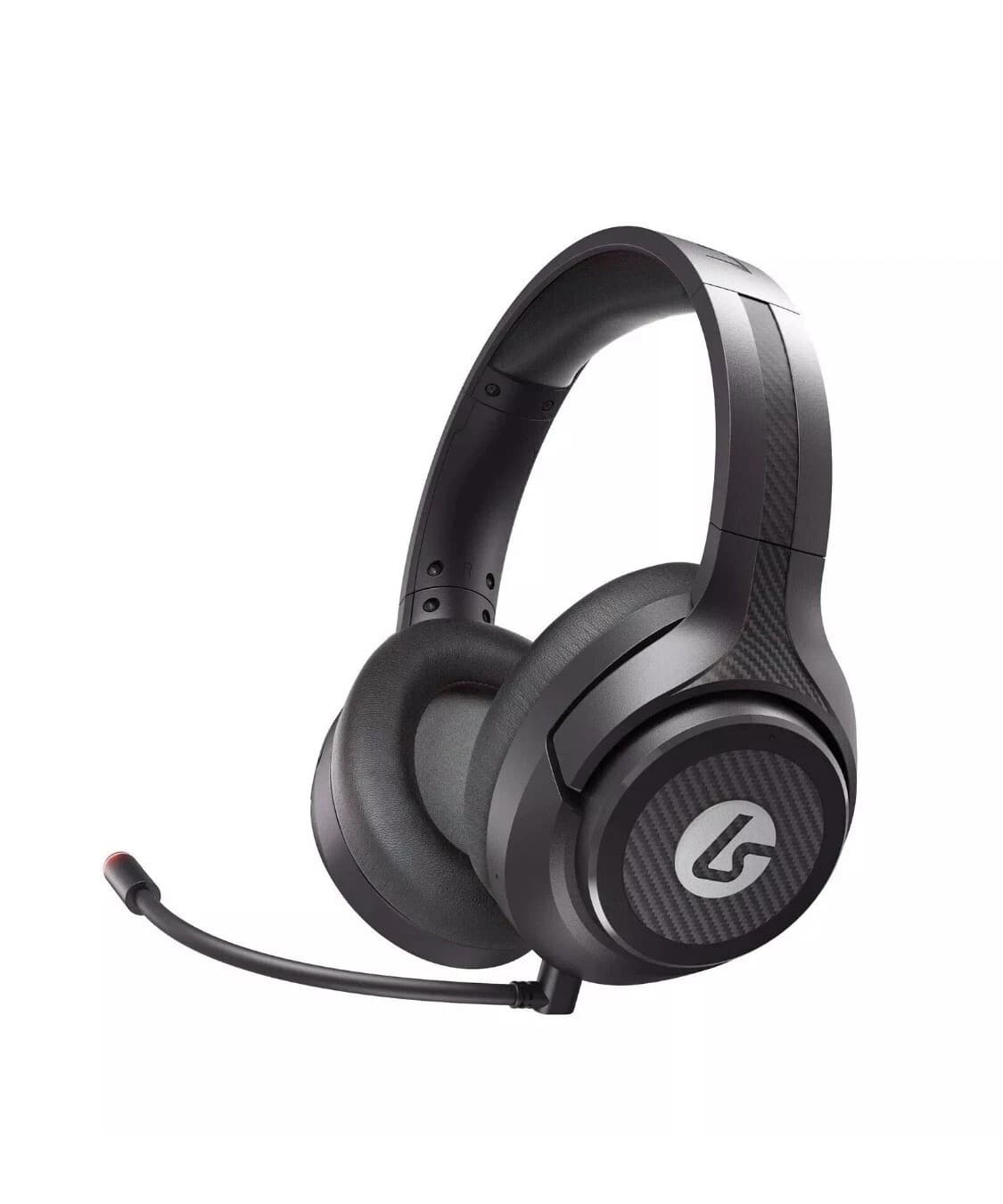 LucidSound LS15X Wireless Gaming Headset for Xbox One / X|S Black - Open Box!