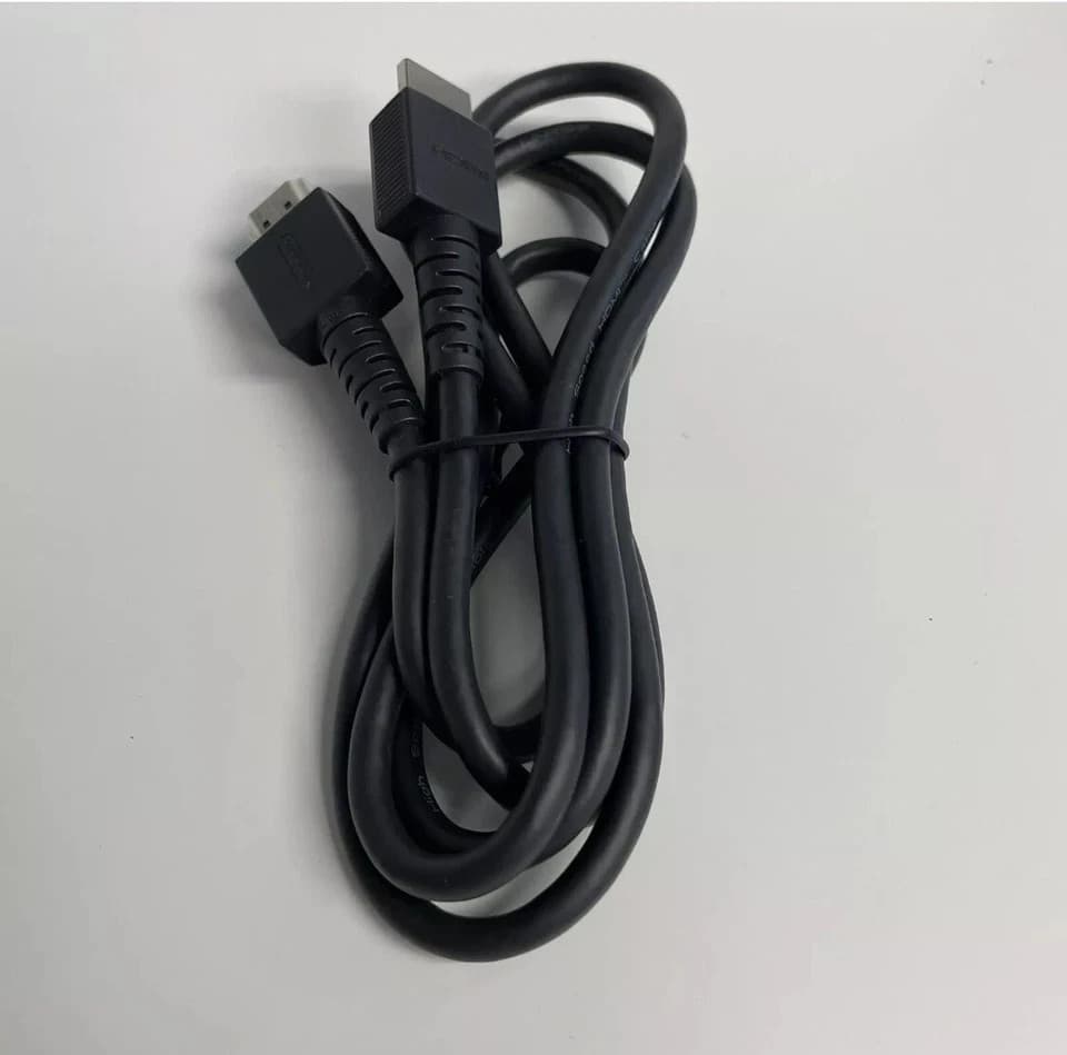 Original Nintendo Switch HDMI Cable WUP-008