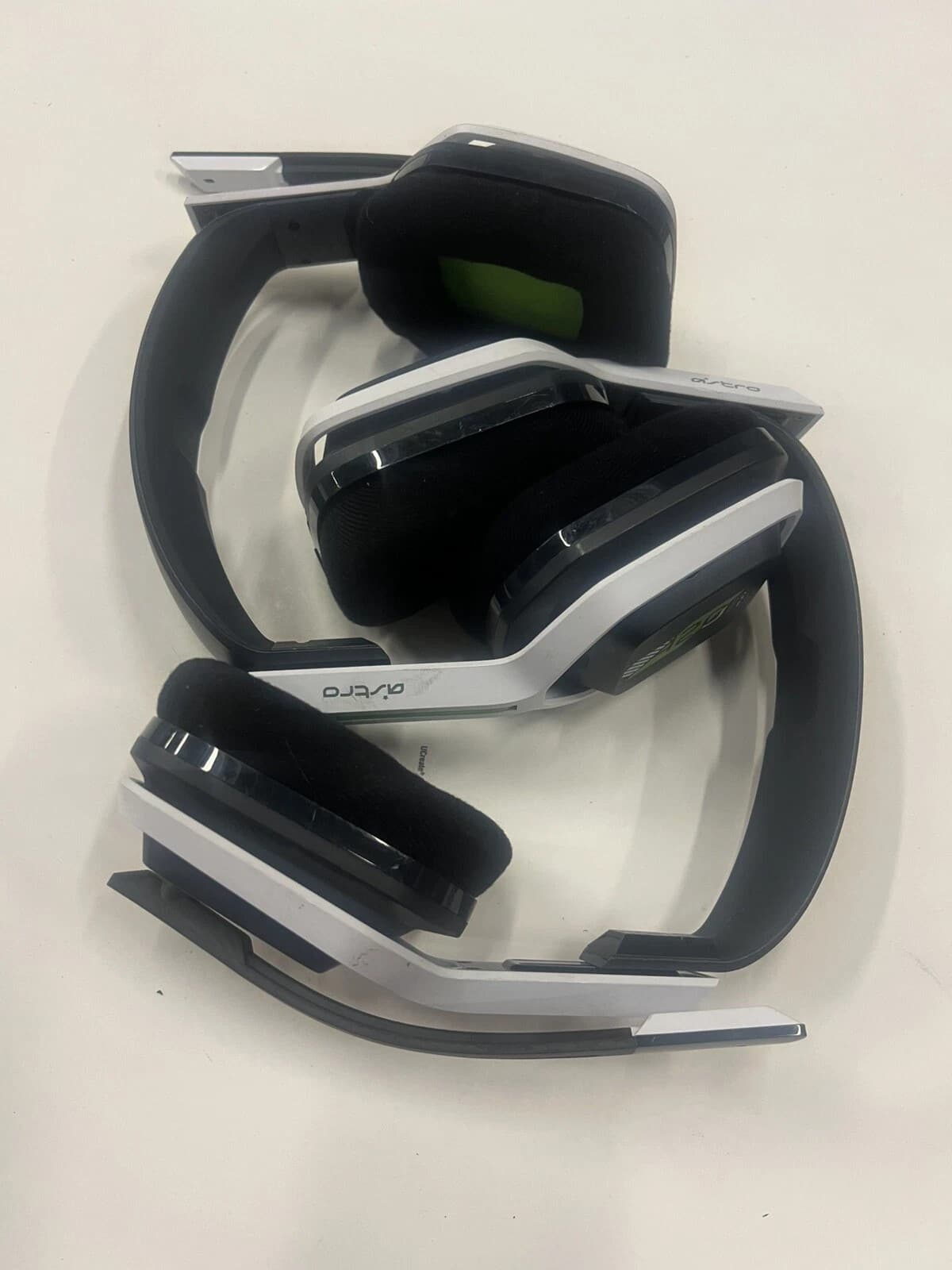 2 X ASTRO Gaming A20 Wireless Headset Gen 2 - Xbox X, S, One, PC & Mac AS-IS