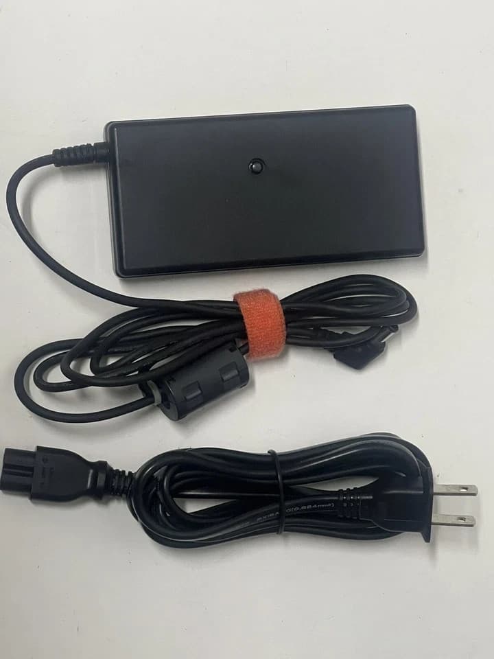 Genuine Canon AC Adapter K30120 PA-V16 13V 1.8A f/ Select Canon Cameras