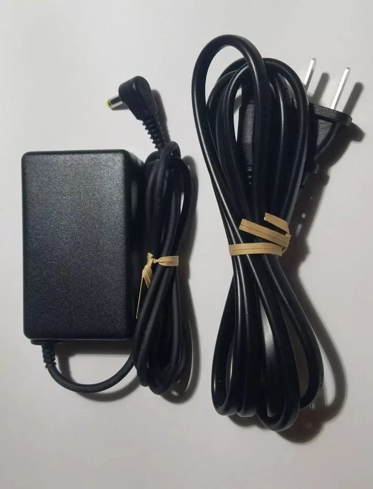 Original Sony Charger Adapter ADP-15WH For PS5 Dual Sense Charging Dock CFI-ZDS1
