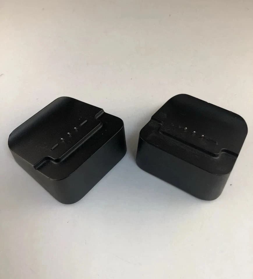 Lot Of 14 Xbox One Series 2 Elite Controller Charging Charge Base 98052-639