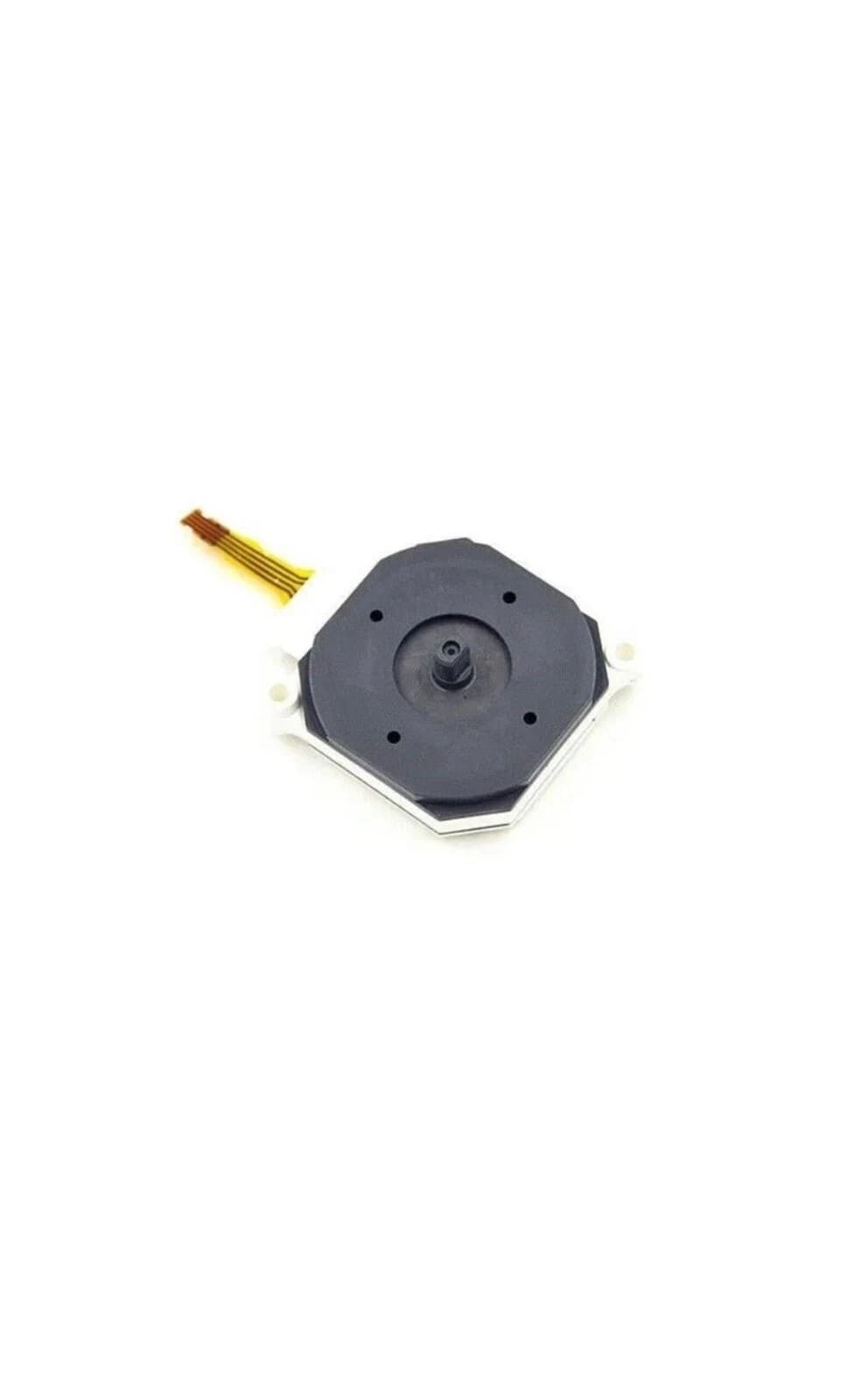 3D Analog Joystick Replacement for Nintendo 3DS/3DS XL /3DS LL Controller