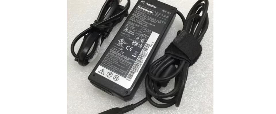 Lenovo 90W ThinkPad Power Supply 45N0235 45N0247 45N0251 ADLX90NCC2A ADLX90NLC2A