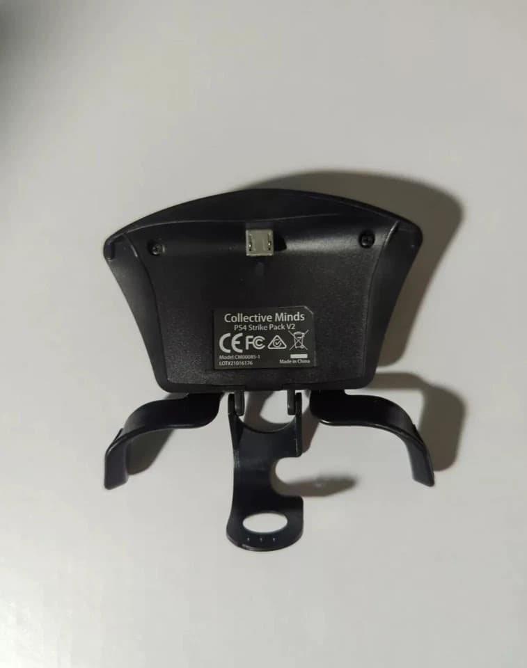 Collective Minds CM00083 Wired Controller
