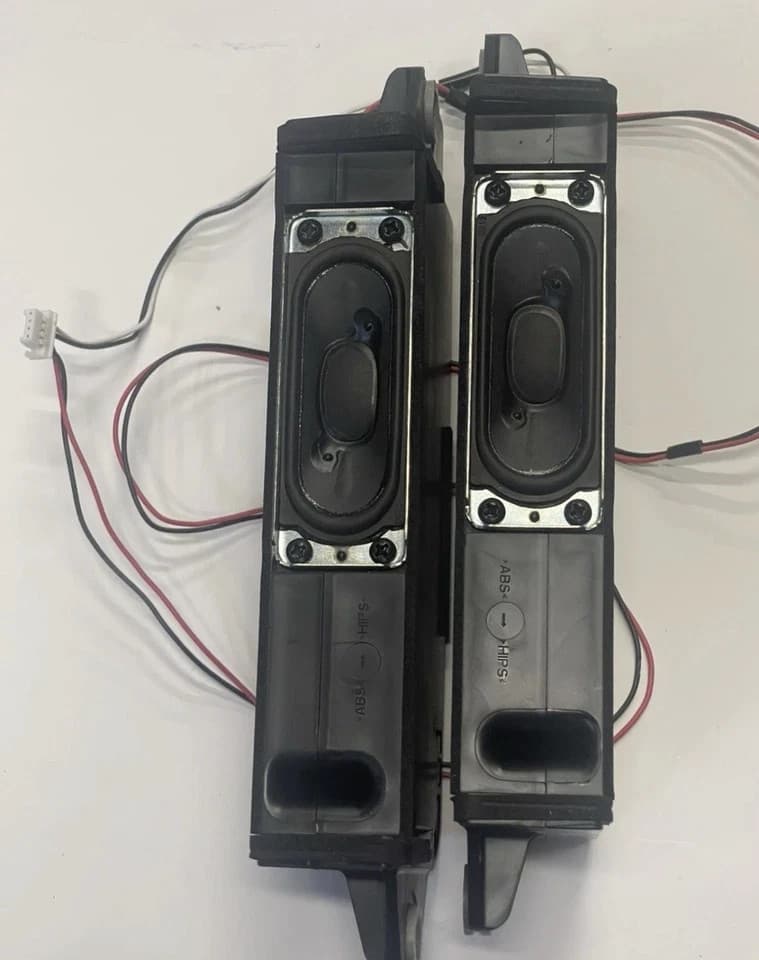 1-858-963-51 1-858-963-61, XBR-65X750D 55X700D Sony Speakers