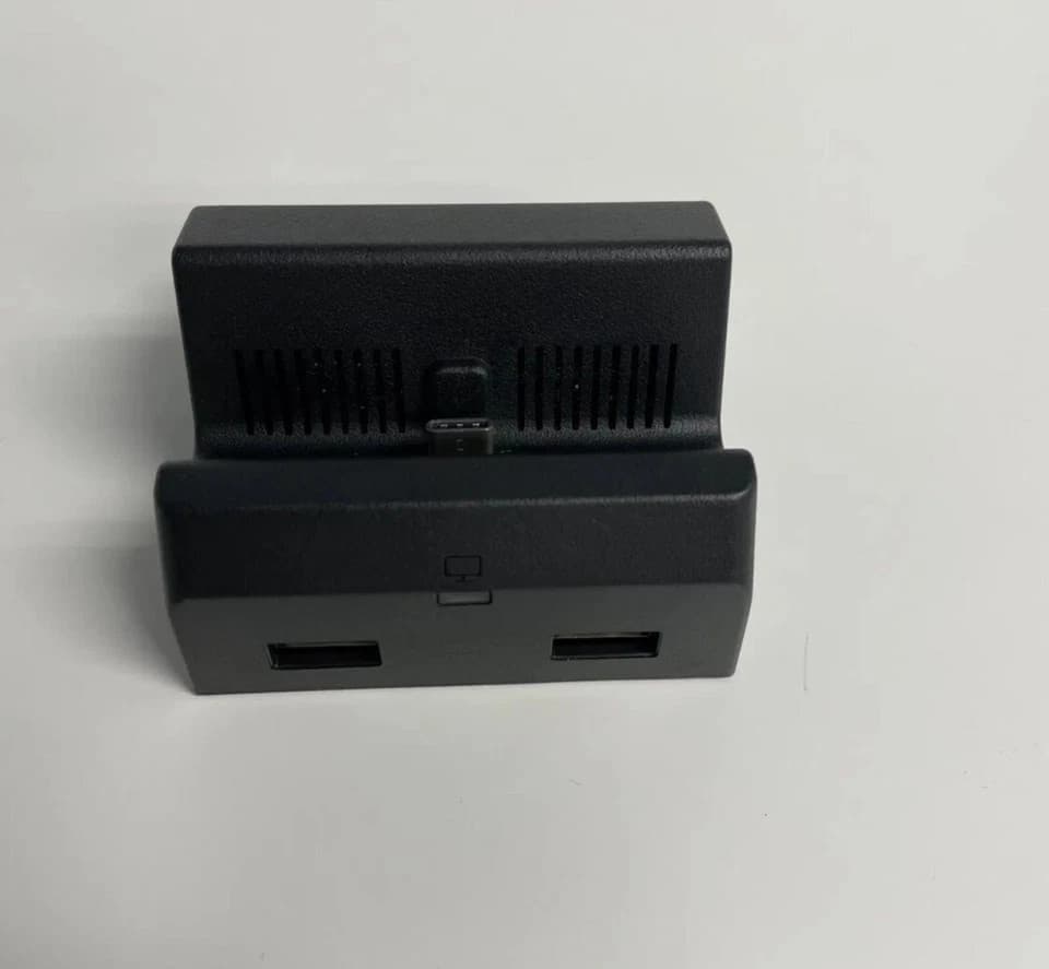 Nintendo Switch Dock Kit with USB-C Docking Station YOK