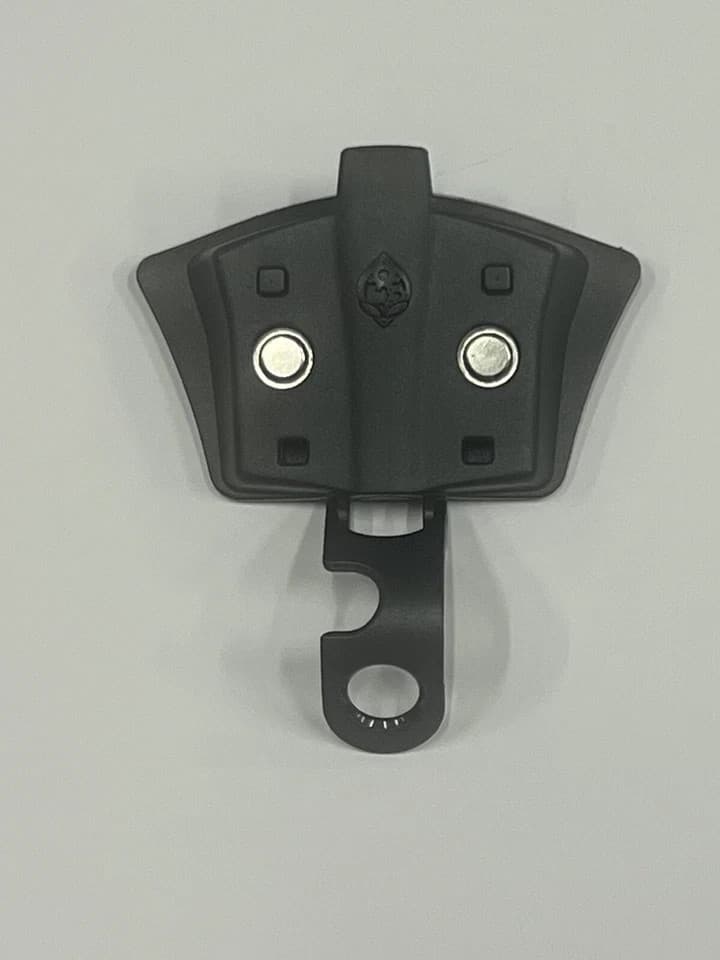 Collective Minds CM00085 Strike Pack Dominator - Black
