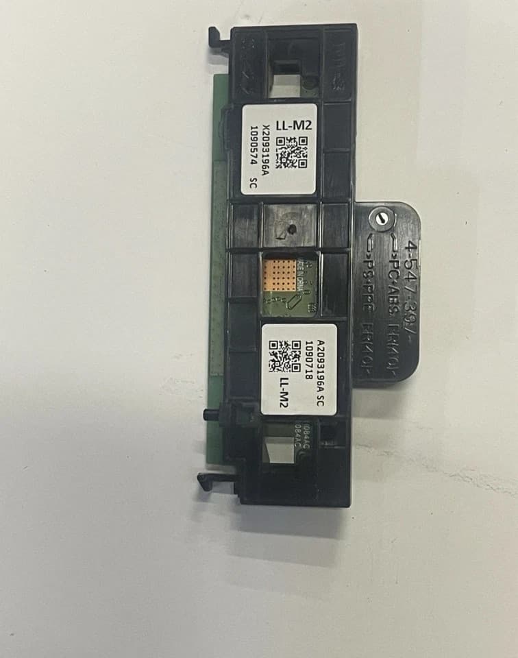 SONY XBR-65X750D WIFI MODULE