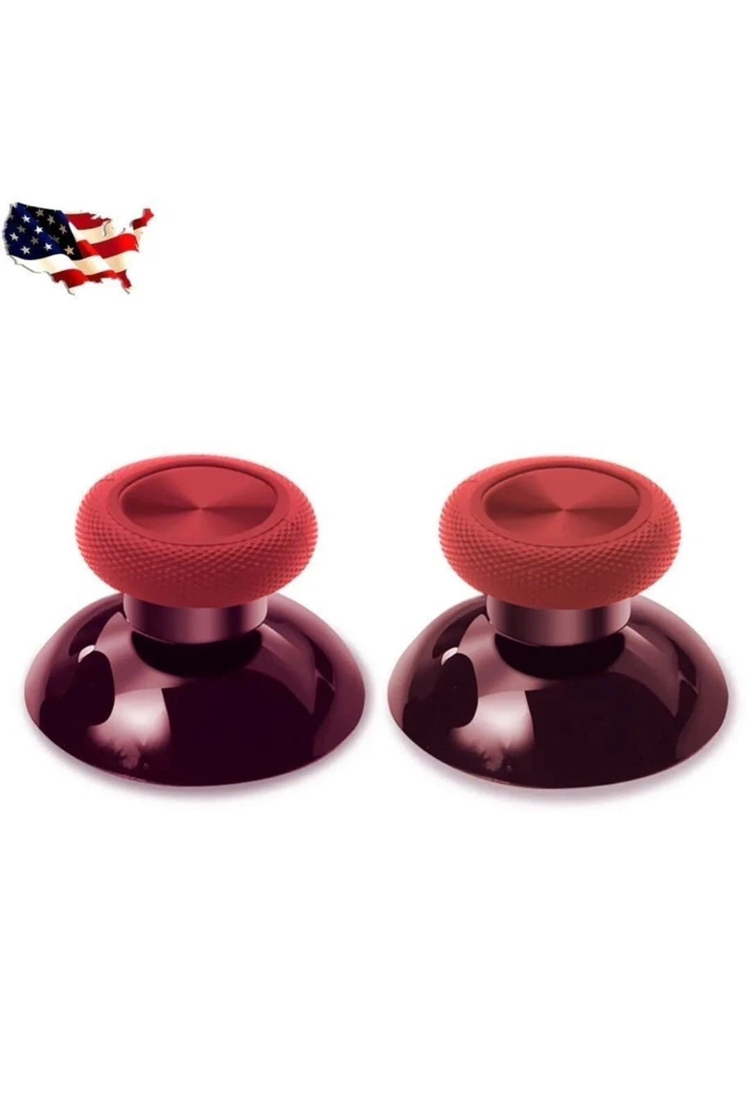 Analog Joystick Thumb Stick Replacement For Xbox One S X Controller or PS4