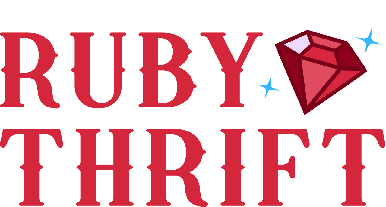 Ruby Thrift