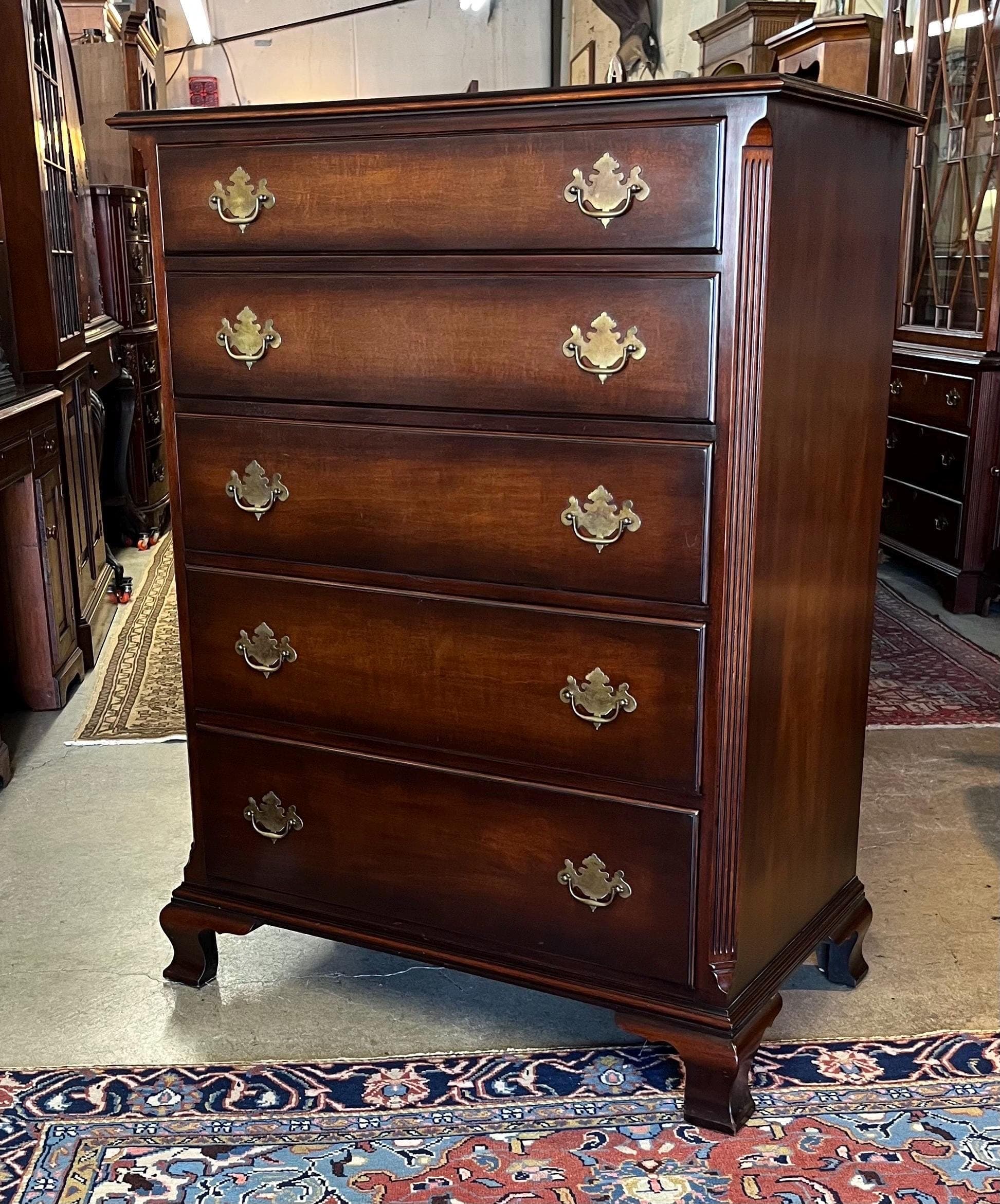 Kindel Chest of Drawers