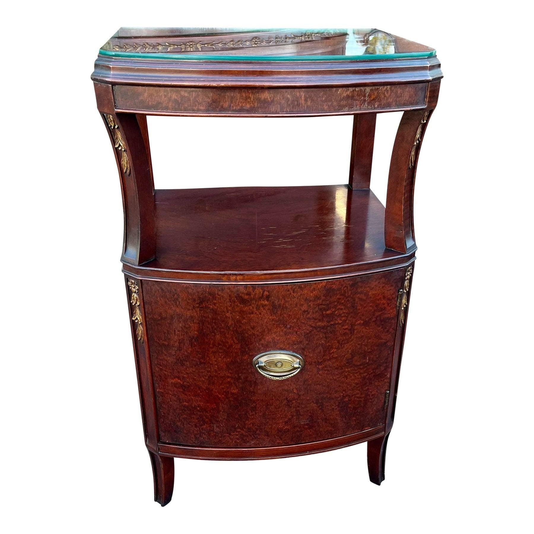 Romweber Nightstand - Image 1