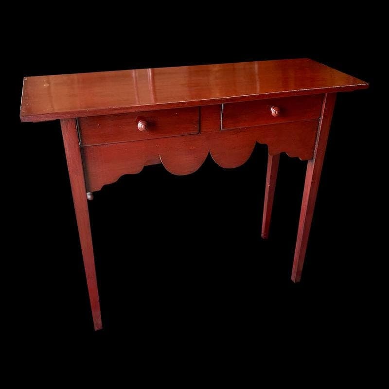 Huntboard by Eddy West