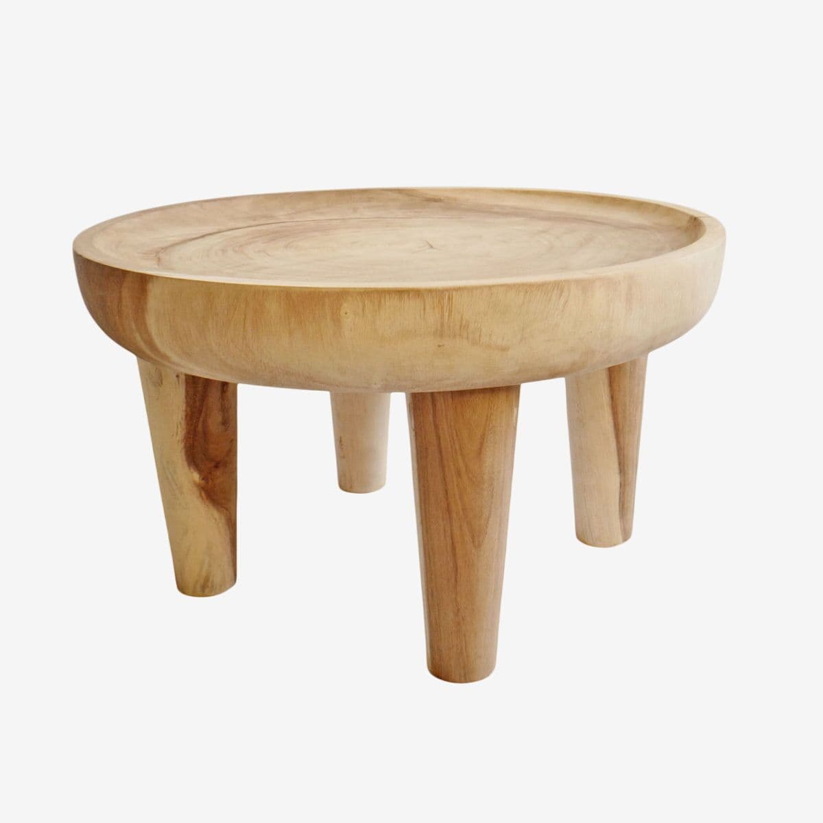 Sauta Raw Coffee Table - Image 1