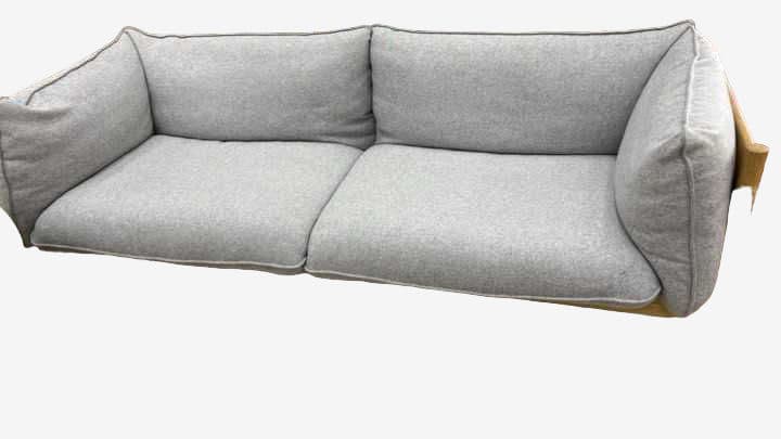 Hay Arbour 2-seater Sofa - Image 1