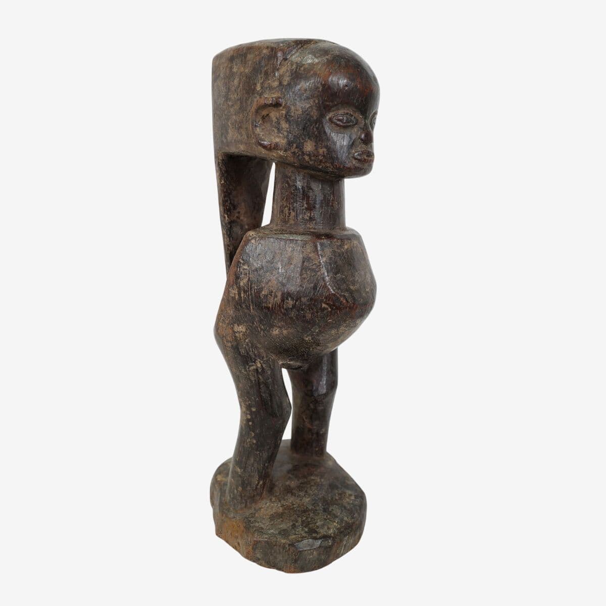Tanzania Tribal Figure - Image 1