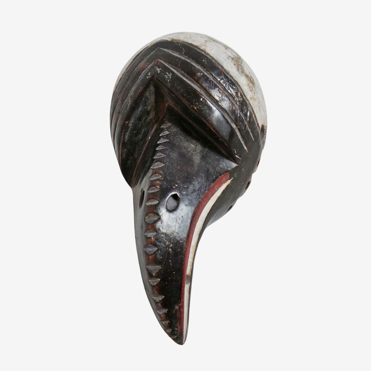 Ivory Coast Bird Mask - Image 1