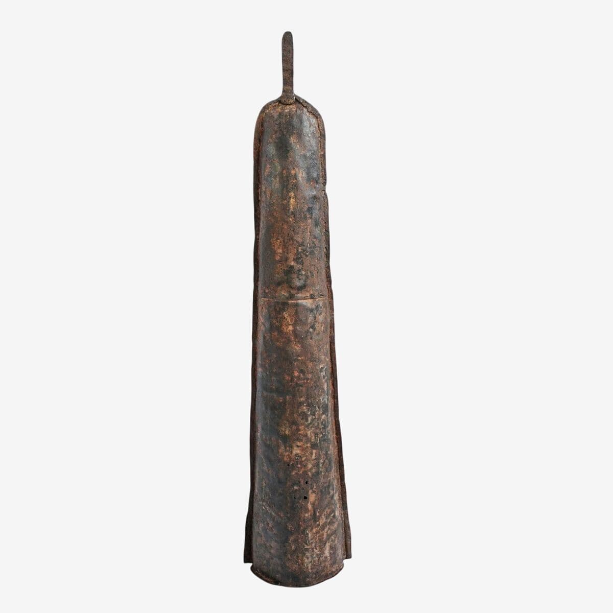 Chamba Iron Gong Nigeria - Image 1