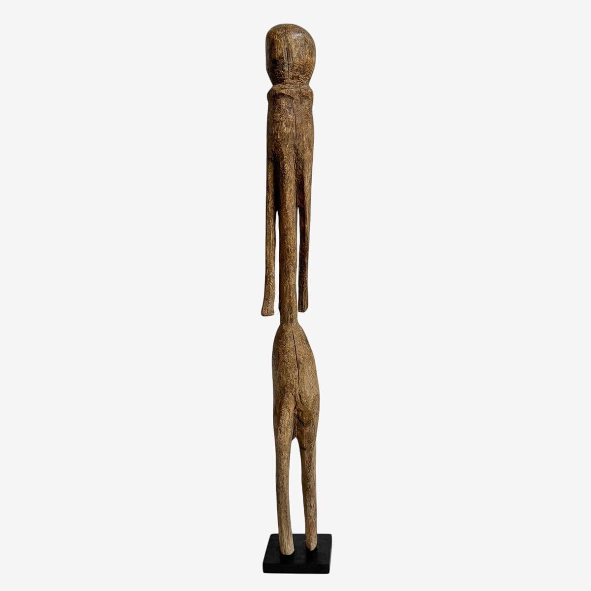 Old Moba Togo Ancestor Figure - Image 1