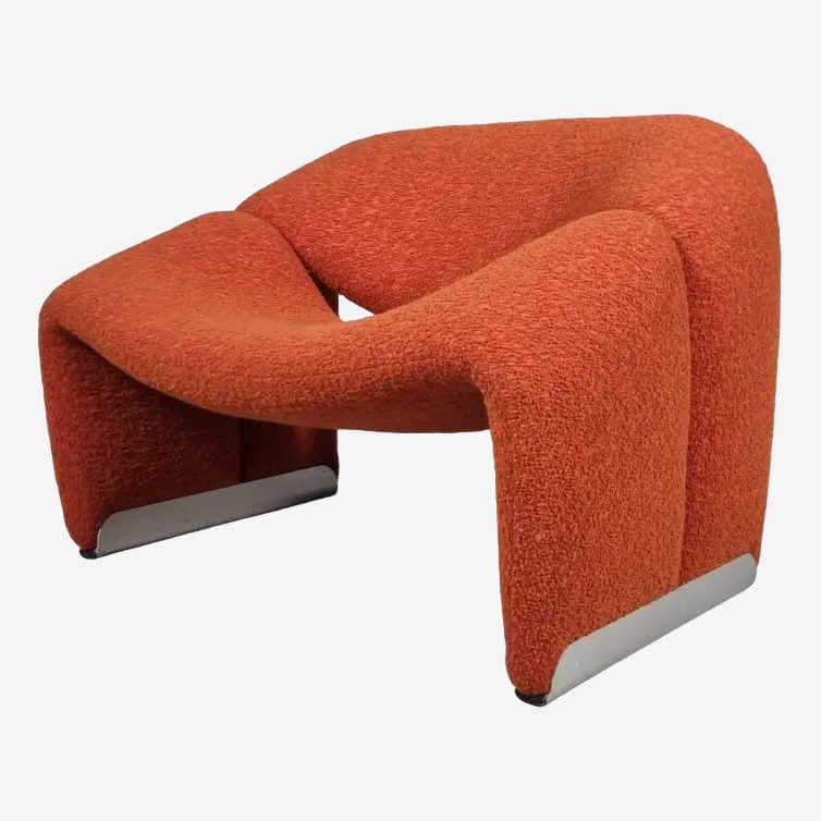 Artifort - F598 Groovy M Chair