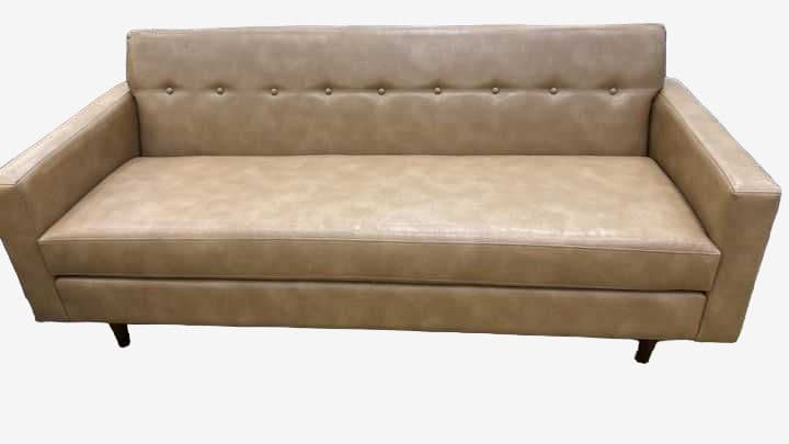 Design Within Reach Bantam Mid-Century Modern Sofa1