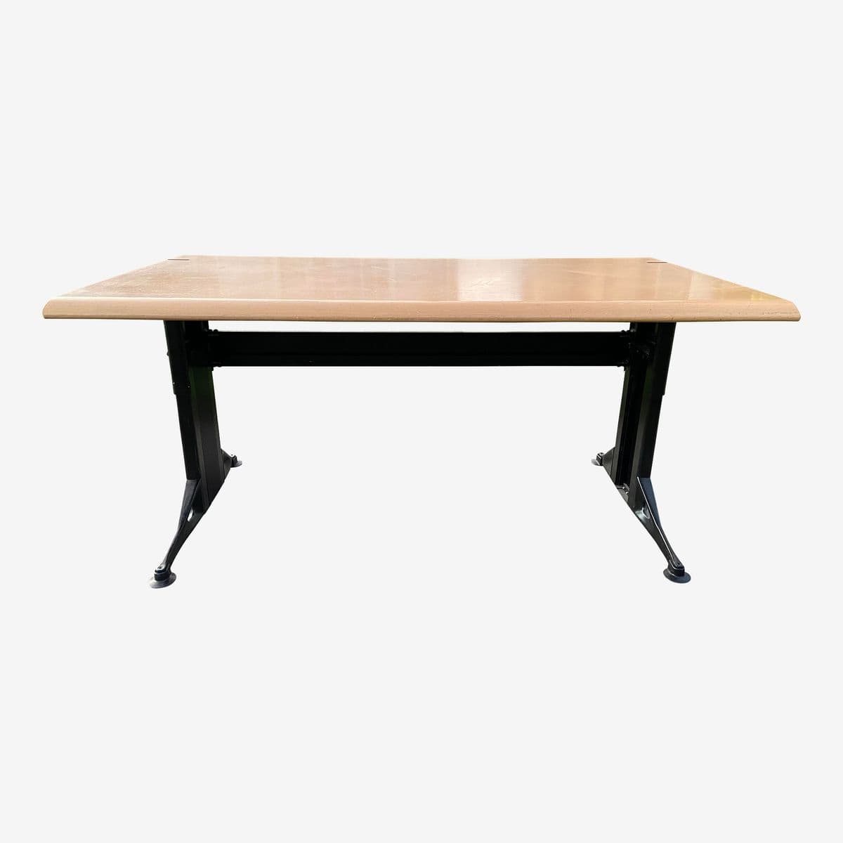 1990s Herman Miller Executive Desk - Image 1