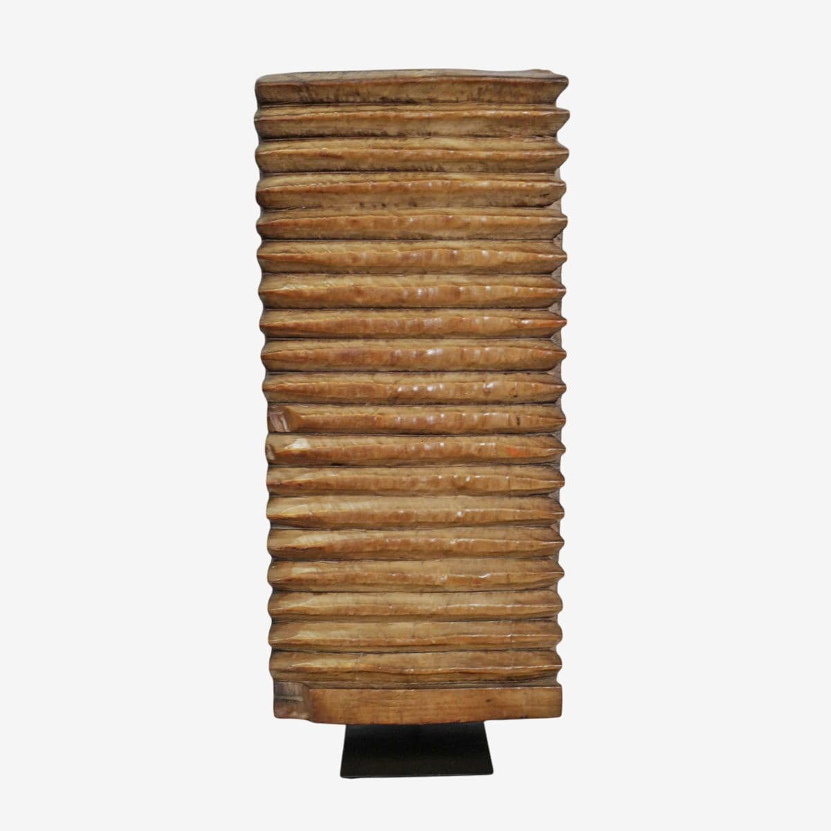 Old Baule Washboard - Image 1