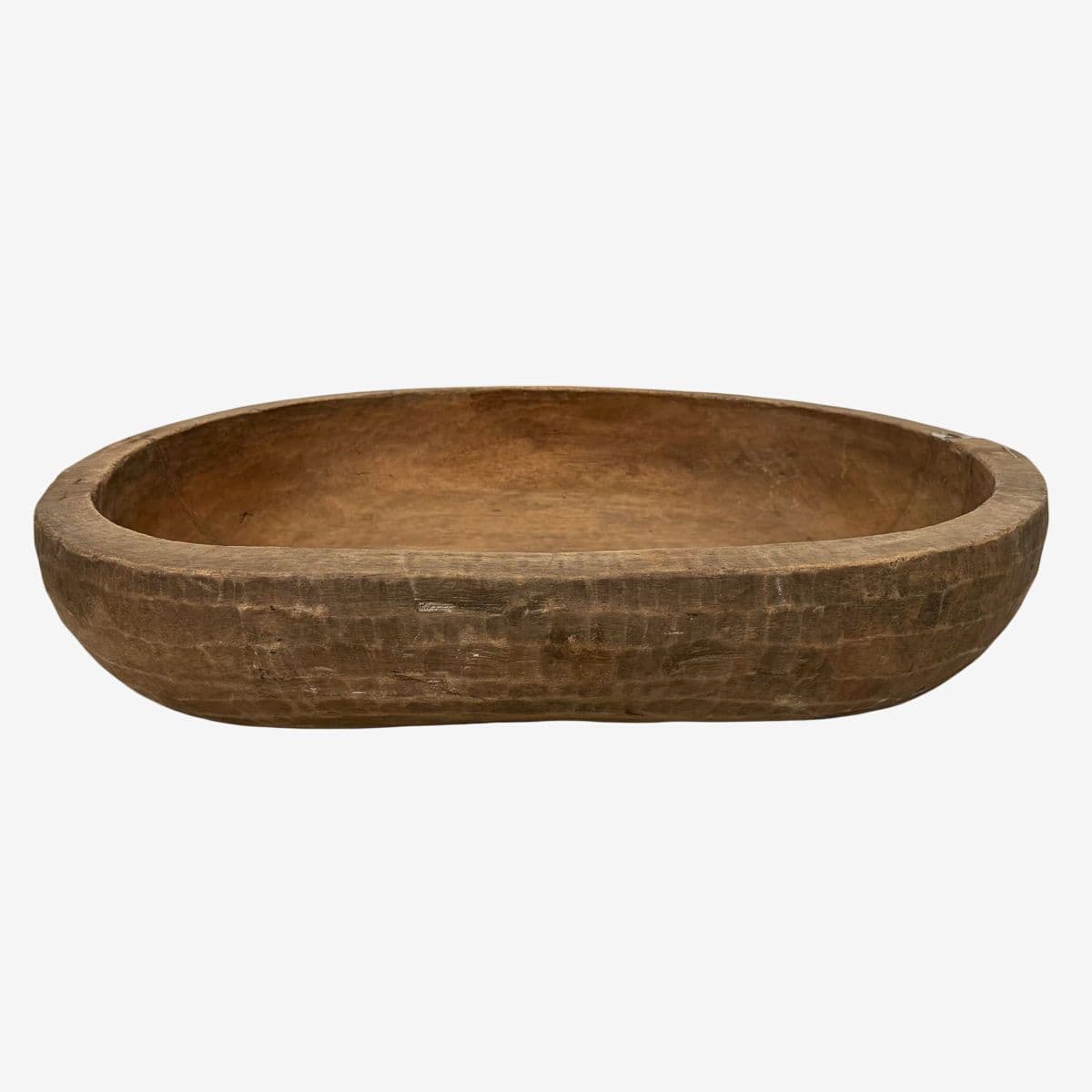 Jumbo Baga Wood Bowl - Image 1