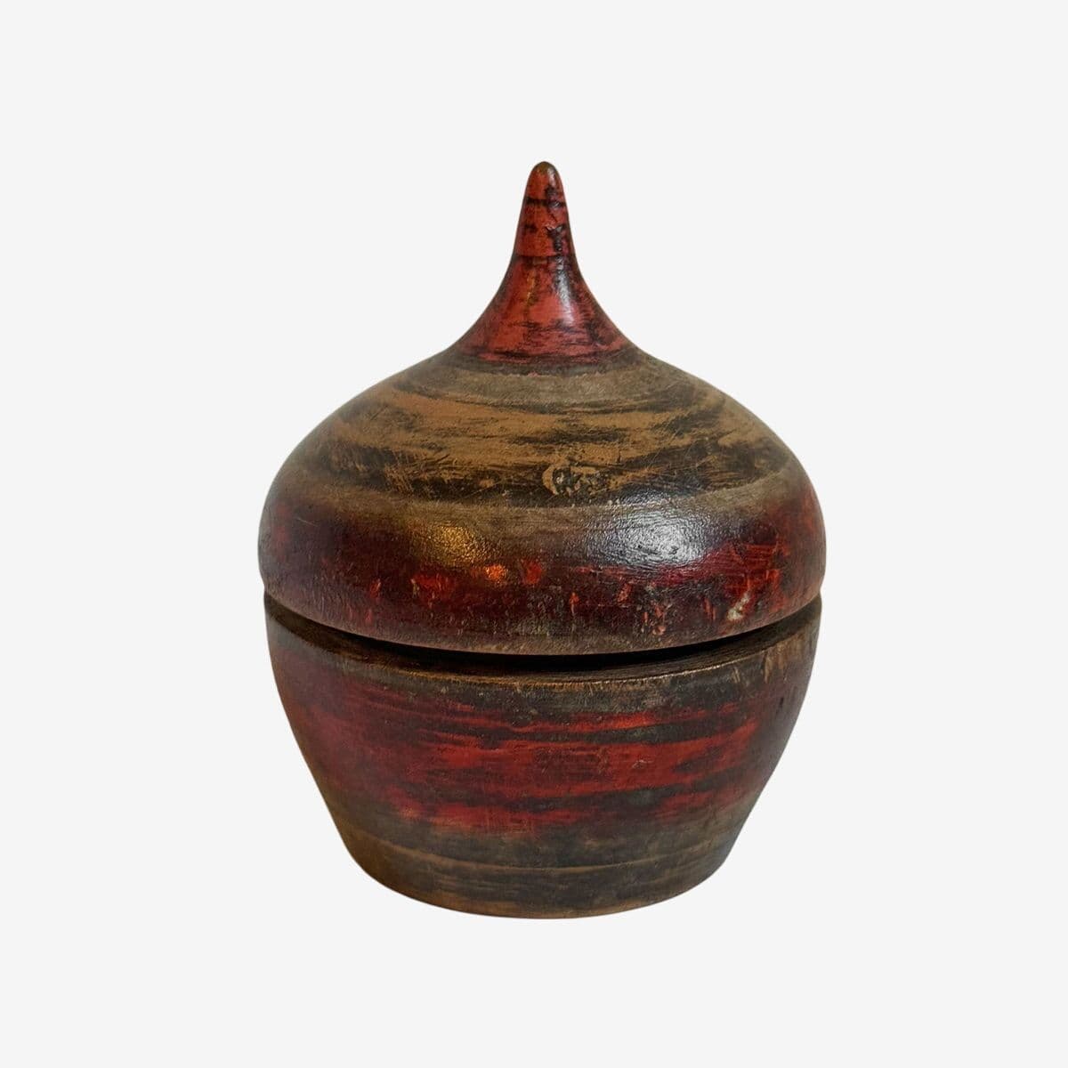 Vintage Tikka Box - Image 1